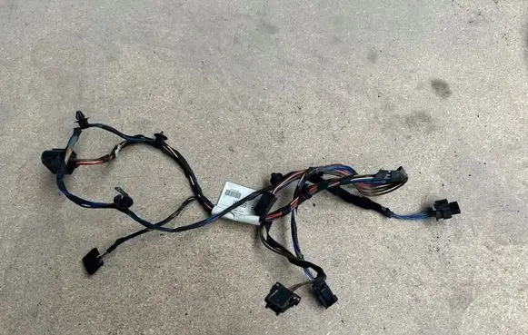 Mercedes-Benz Sprinter W906 Front door wiring loom A9060005999