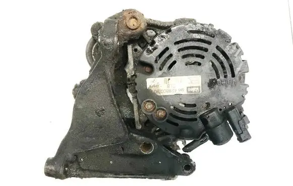 Citroen Berlingo Generator/alternator 9642880080
