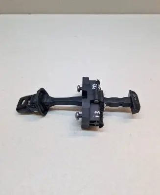 BMW i3 Front door check strap stopper 20W41