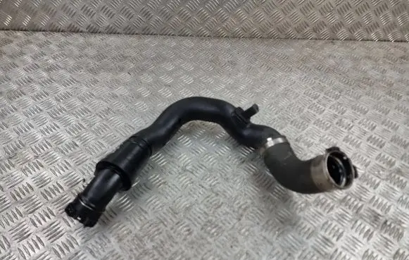 Jaguar F-Pace Intercooler hose/pipe GX736N650A