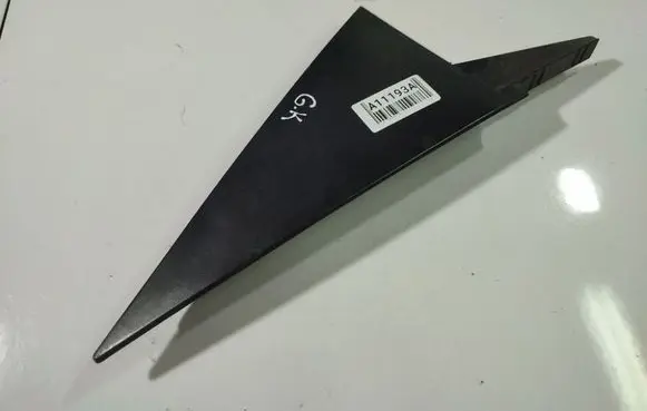 Citroen C4 I Picasso Other interior part 9654593980