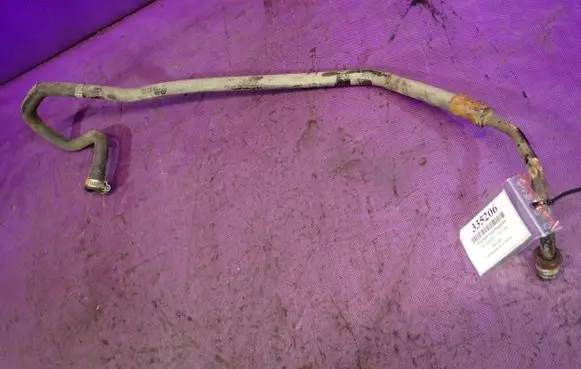 Power steering hose/pipe/line