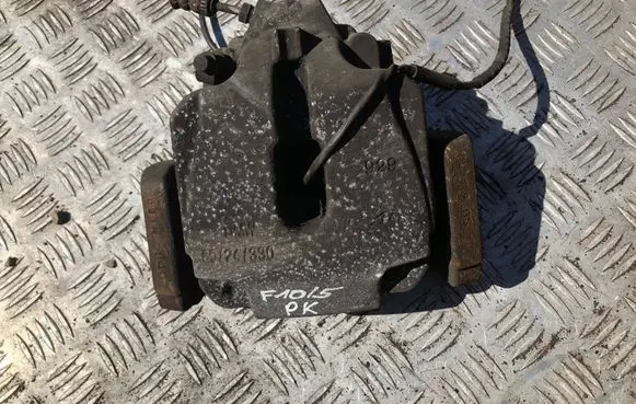 BMW 5 F10 F11 Front brake caliper