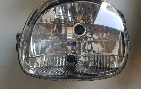 Renault Twingo I Headlight/headlamp