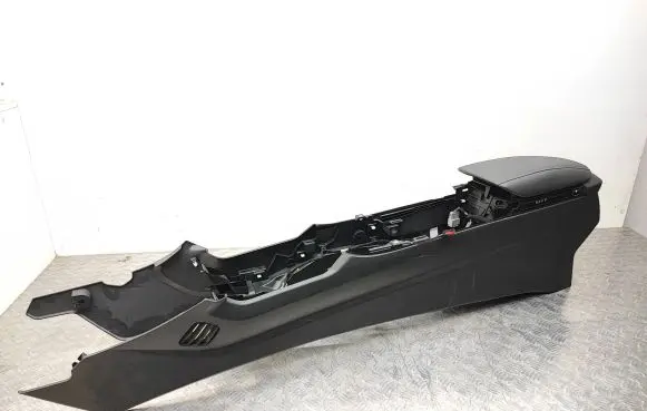 Ford Mondeo MK V Center console ES73F045M10A