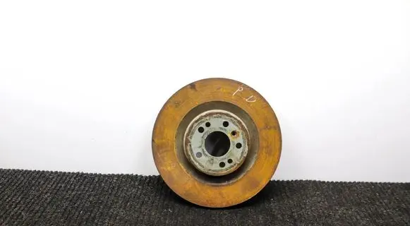 Mercedes-Benz GL X164 Front brake disc 