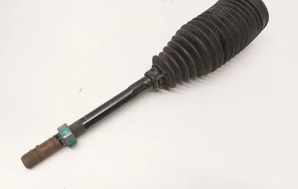Mercedes-Benz C W206 Steering tie rod 