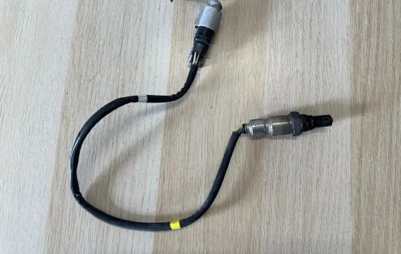 Volkswagen Polo V 6R Lambda probe sensor 03P906262B