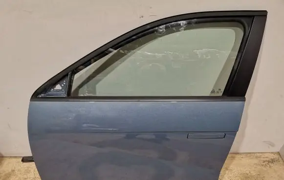 Hyundai Ioniq 5 Front door