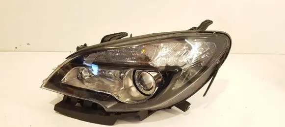 Opel Mokka Headlight/headlamp 39068628