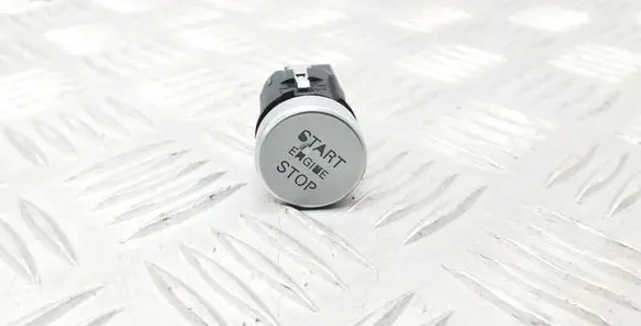 Audi A6 S6 C7 4G Engine start stop button switch 4G2905217A