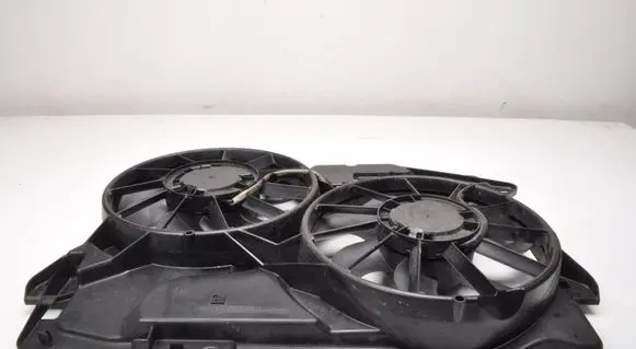 Opel Antara Electric radiator cooling fan 622983