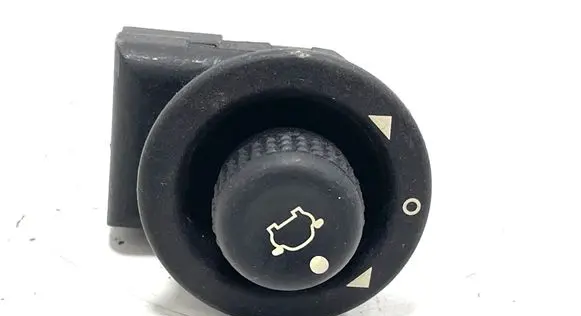Ford Mondeo Mk III Wing mirror switch 93BG17B676BA K808X