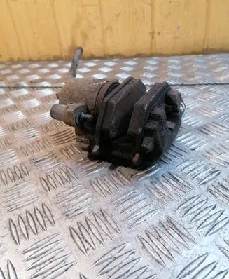 Audi A3 S3 8L Front brake caliper