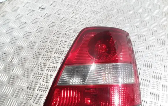 KIA Sorento Rear/tail lights