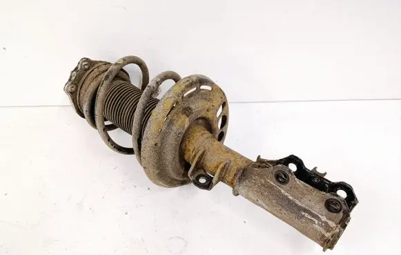 Opel Insignia B Front shock absorber/damper 84155684