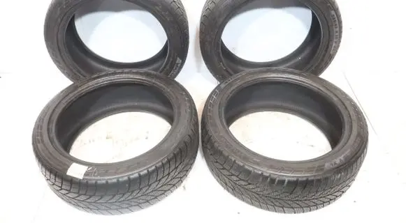 Skoda Superb B6 (3T) R16 summer tire 4019238035438