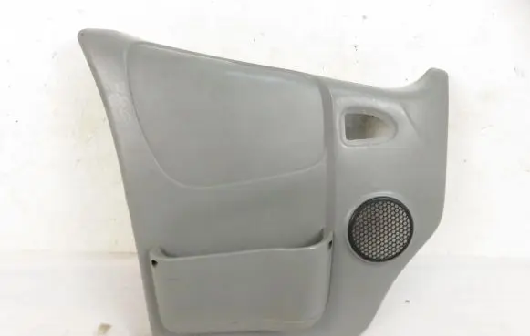 Renault Trafic II (X83) Sliding door card 