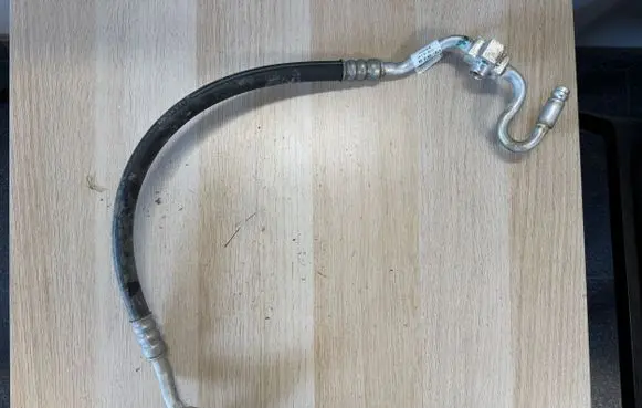 Ford Fiesta Engine coolant pipe/hose C1B119972GA