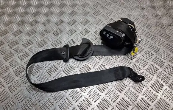 Volkswagen Touran II Front seatbelt 1T1857705D