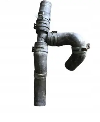Volkswagen Multivan T4 Engine coolant pipe/hose N90760601