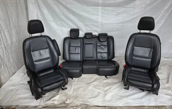 Opel Mokka Seat set 