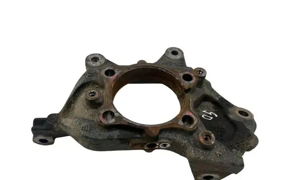 Jeep Renegade Rear wheel hub 20428P
