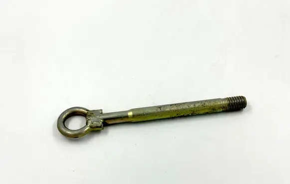Peugeot 308 Towing hook eye 9676971080