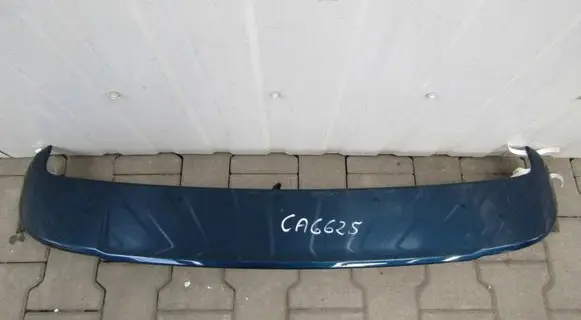 Skoda Karoq Tailgate/trunk spoiler 57A827933