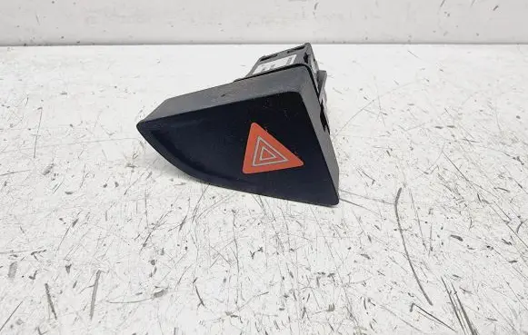 Citroen C5 Hazard light switch 96617400KR 649058
