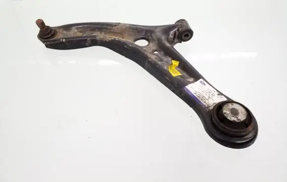 Ford Fiesta Front lower control arm/wishbone 1737305 8V513061BH