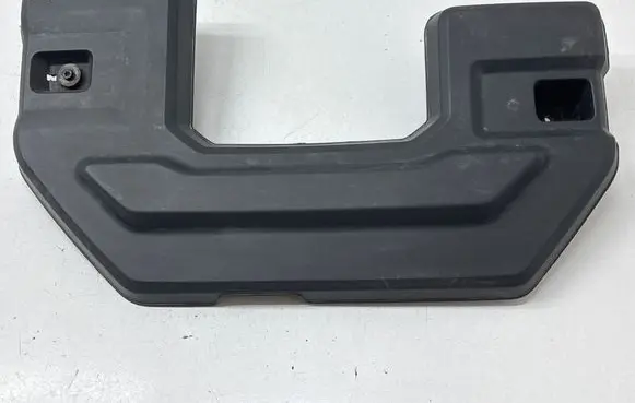 Ram 1500 Engine cover (trim) 05281577AA SEQ917060 NN277375