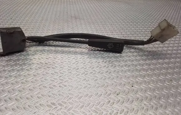 Mercedes-Benz 100 W631 Wiper switch 