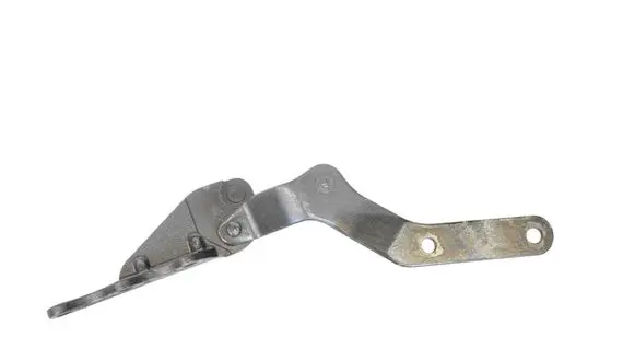 Tesla Model X Rear door upper hinge