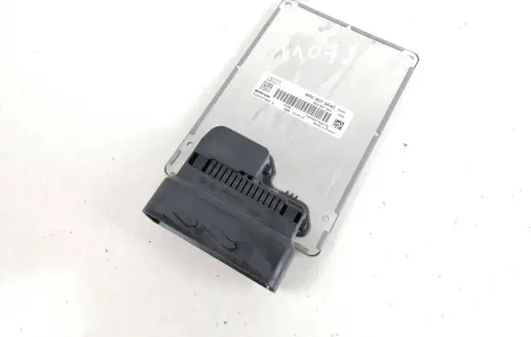 Audi A4 S4 B8 8K Suspension control unit/module 8R0907364C 8K0907364 S180031003A