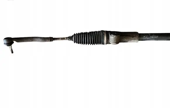 Nissan Micra Steering rack 480011HB9A