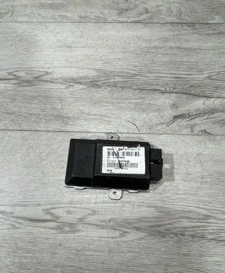 BMW 7 E65 E66 Steering rack control module 6771415 32306771415 00209948