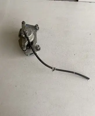 Lexus UX Front brake caliper