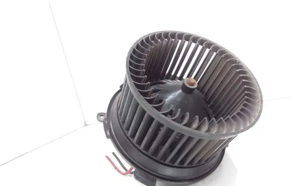 Peugeot 206 Heater fan/blower 64245 6424501