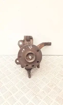 Volkswagen Transporter - Caravelle T4 Front wheel hub spindle knuckle