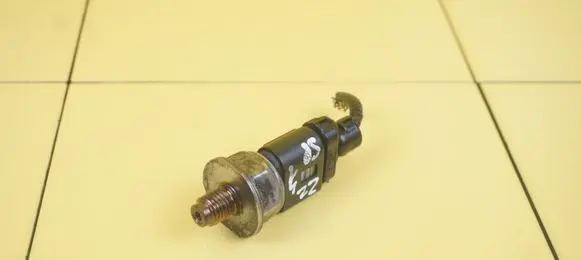 Jeep Compass Fuel pressure sensor A0235455226 651971