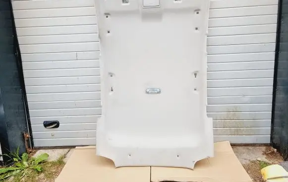 Ford Kuga I Headlining 9A15983