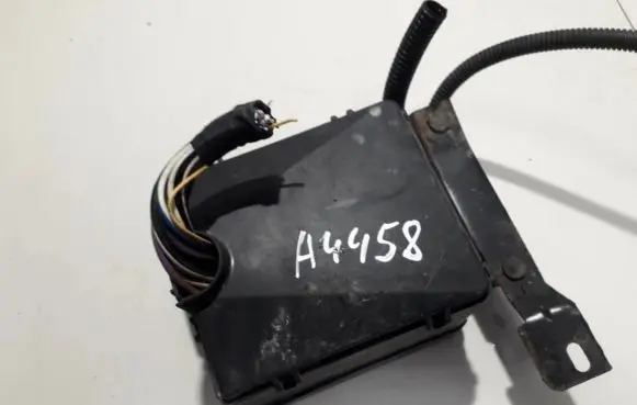 Honda Civic Fuse box set