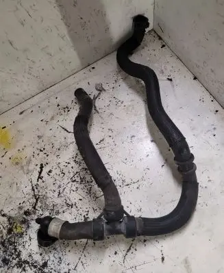 Renault Latitude (L70) Engine coolant pipe/hose HSR20704