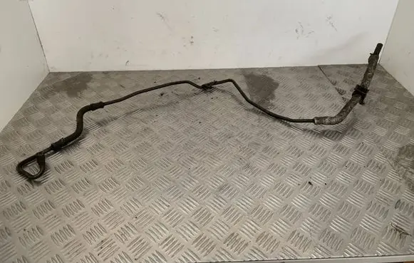 Volkswagen Golf IV Oil fill pipe 1J1422891AE