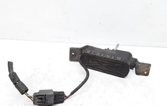 Volvo XC70 Headlight wiper motor 8620960 0390206218