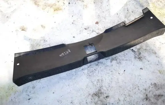 Mazda CX-7 Other trunk/boot trim element eh216889x