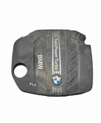 BMW 1 F20 F21 Engine cover (trim) 781080000