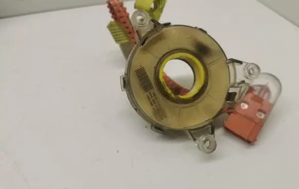 Volvo S40, V40 Airbag slip ring squib (SRS ring) 30613567