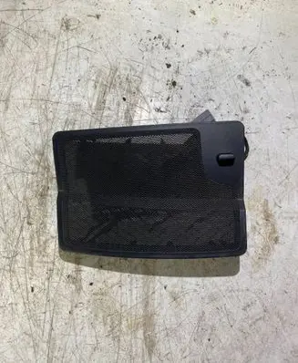 BMW 5 E60 E61 Dash center speaker trim cover 70631059